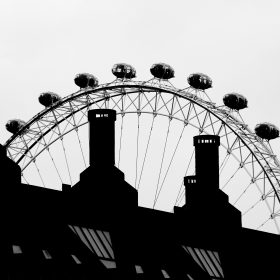  London Silhouette
